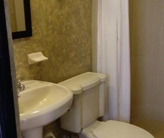 Hotel Casa San Marcos San Cristóbal de Las Casas 외부 사진