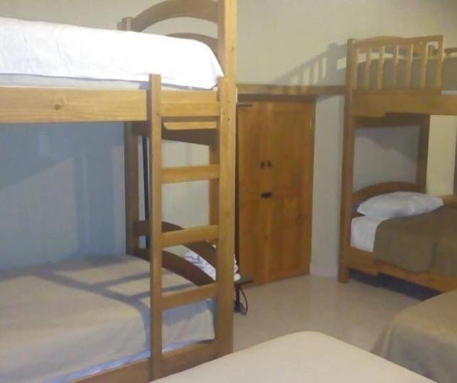 Hotel Casa San Marcos San Cristóbal de Las Casas 외부 사진