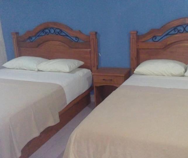 Hotel Casa San Marcos San Cristóbal de Las Casas 외부 사진